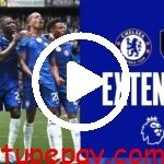 Chelsea vs fulham highlights 🔥