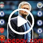Mourinho against the big teams