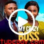 The crazy boss