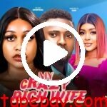 The crazy rich wife